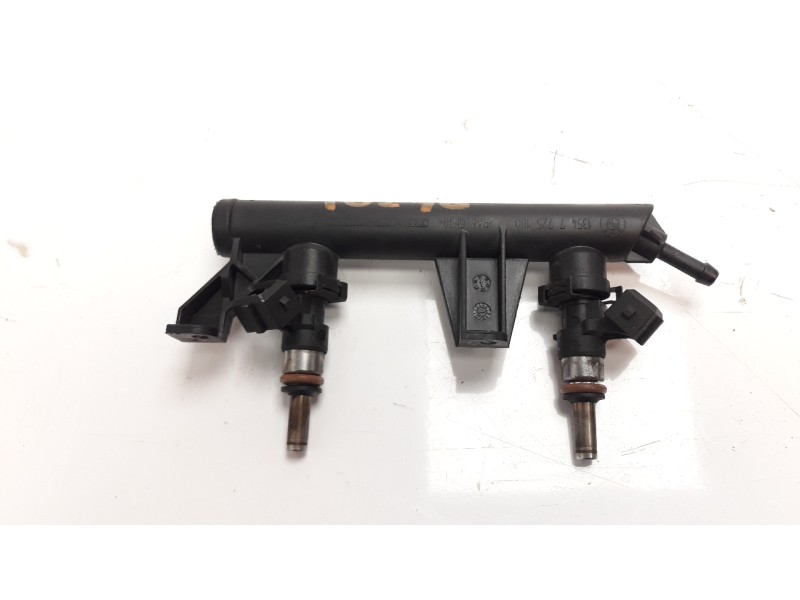 Recambio de rampa inyectora para bmw c 650 gt c 650 gt referencia OEM IAM 7725180 0280158037 