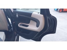 Recambio de elevalunas trasero derecho para mini countryman (f60) cooper s e all4 referencia OEM IAM 51357390244  
