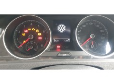 Recambio de cuadro instrumentos para volkswagen golf vii lim. (bq1) business referencia OEM IAM 5G1920740D   2