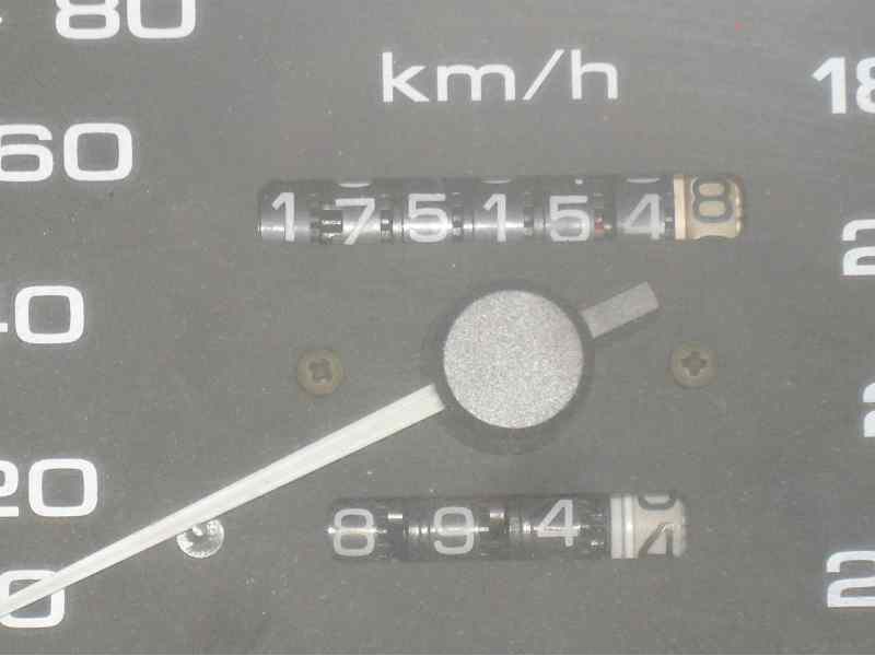 nissan 100 nx (b13) del año 1992