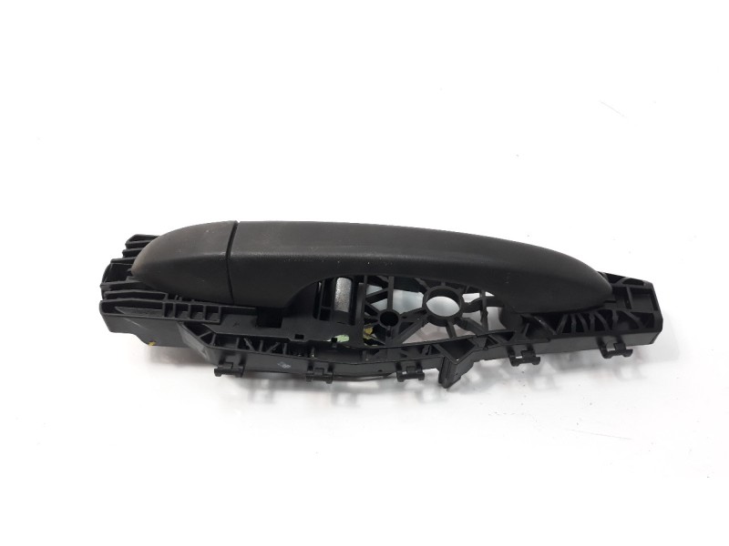 Recambio de maneta exterior delantera derecha para jeep compass ii 1.4 m-air cat referencia OEM IAM 5VH52RXFAA  
