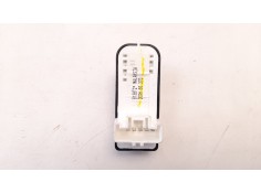 Recambio de mando elevalunas trasero derecho para mazda 2 lim. () 1.5 16v cat referencia OEM IAM D09H66370   2