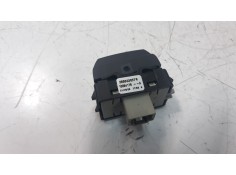 Recambio de interruptor para dacia spring electric comfort referencia OEM IAM 255503637R   2