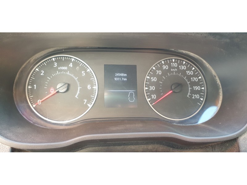 dacia duster ii del año 2023