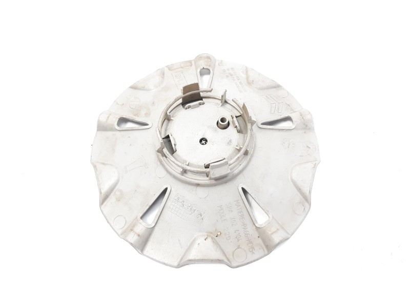 Recambio de tapacubos para citroen c4 berlina referencia OEM IAM 9681762580  