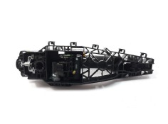 Recambio de maneta exterior delantera derecha para jeep compass ii 1.4 m-air cat referencia OEM IAM 5VH52RXFAA   2