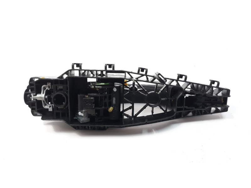 Recambio de maneta exterior delantera derecha para jeep compass ii 1.4 m-air cat referencia OEM IAM 5VH52RXFAA  