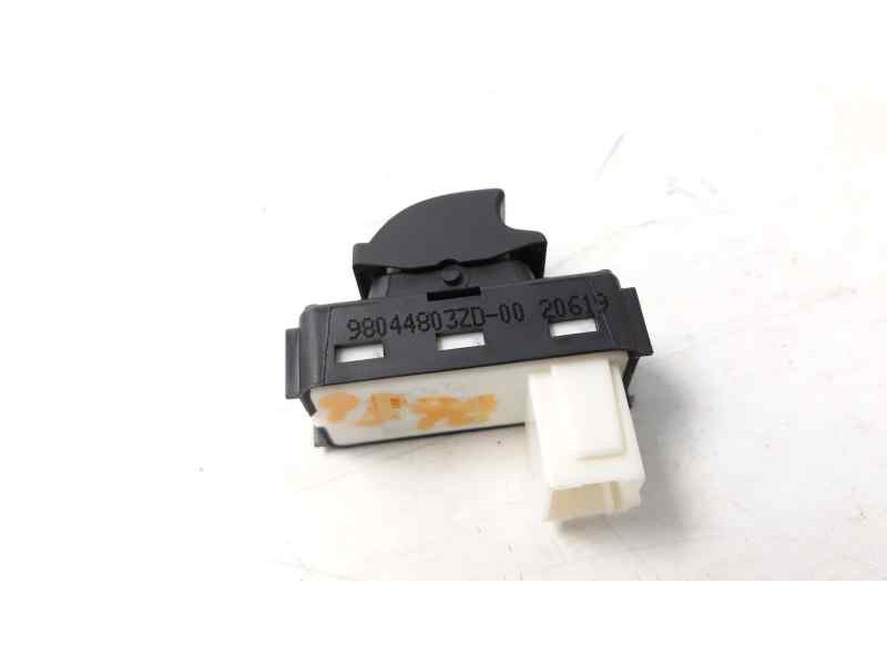 Recambio de mando elevalunas delantero derecho para opel grandland x 1.2 referencia OEM IAM 98044803ZD  