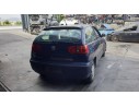 SEAT IBIZA (6K1)