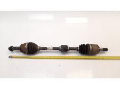 TRANSMISION DELANTERA IZQUIERDA 49500G4100 49500G4100 K1214