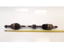 TRANSMISION DELANTERA IZQUIERDA 49500G4100 49500G4100 K1214