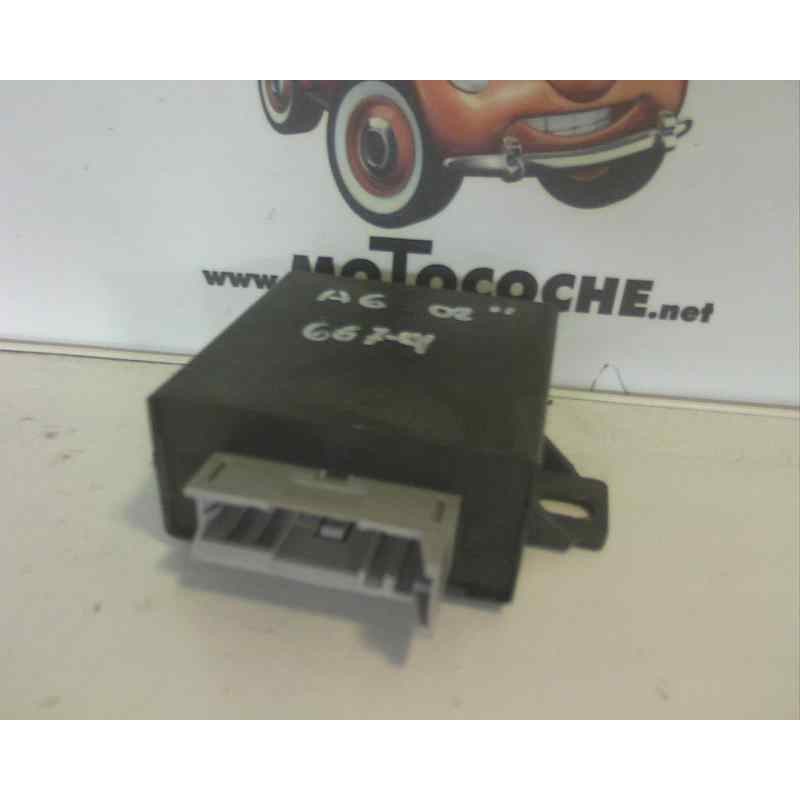Recambio de modulo electronico para audi a6 berlina (4b2) 3.0 v6 30v cat (asn) referencia OEM IAM 4A0907445A 5DS005617 