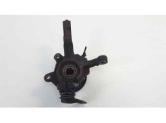 Recambio de mangueta delantera derecha para renault twingo authentique referencia OEM IAM 8200663593   2