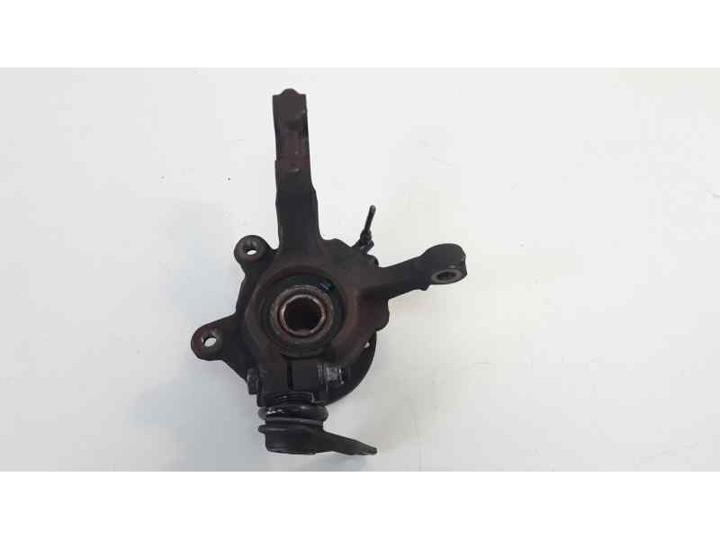 Recambio de mangueta delantera derecha para renault twingo authentique referencia OEM IAM 8200663593  