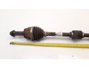 TRANSMISION DELANTERA IZQUIERDA 49500G4100 49500G4100 K1214