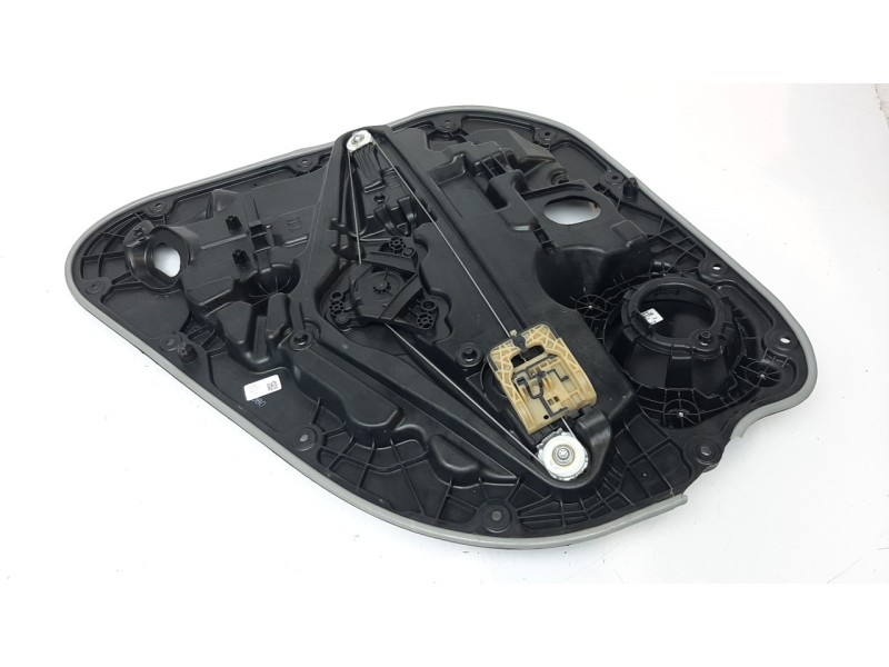 Recambio de elevalunas trasero derecho para volvo xc 40 1.5 cat referencia OEM IAM 32353278  