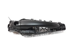 Recambio de maneta exterior delantera izquierda para jeep compass ii 1.4 m-air cat referencia OEM IAM 5VH52RXFAA  