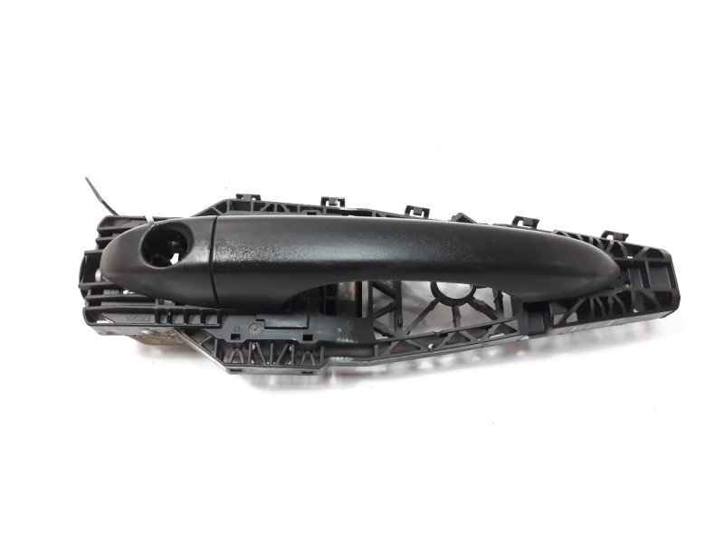 Recambio de maneta exterior delantera izquierda para jeep compass ii 1.4 m-air cat referencia OEM IAM 5VH52RXFAA  
