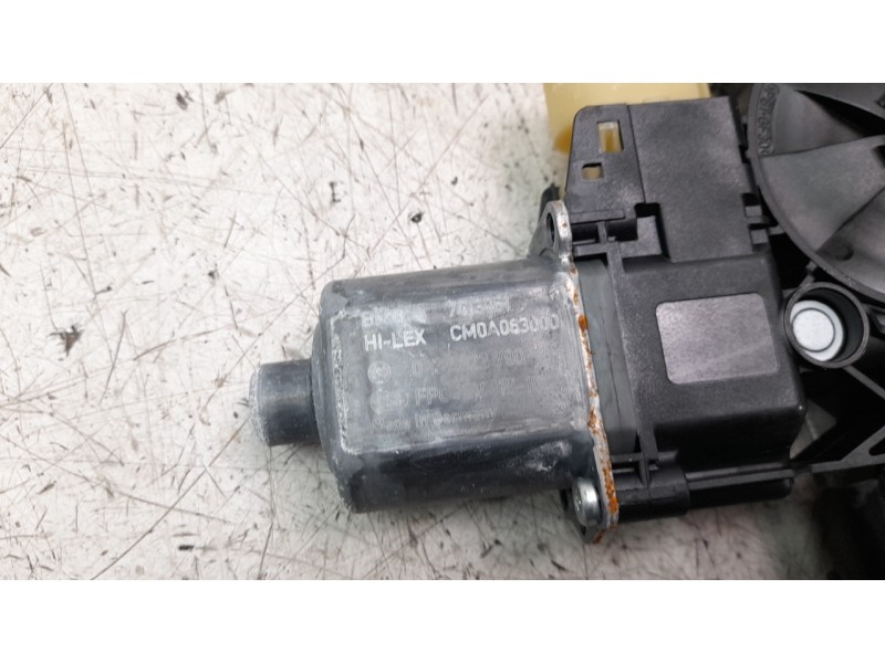 Recambio de elevalunas trasero izquierdo para mini countryman (f60) cooper s e all4 referencia OEM IAM 739008110  