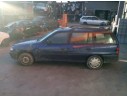 OPEL ASTRA F CARAVAN