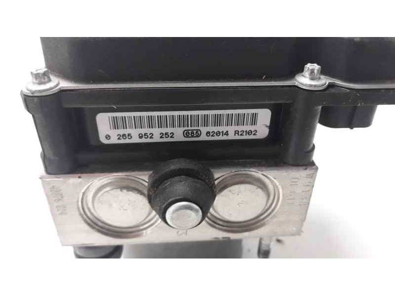 Recambio de abs para alfa romeo mito (145) basis (2016) referencia OEM IAM 51968089  