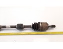 TRANSMISION DELANTERA IZQUIERDA 49500G4100 49500G4100 K1214