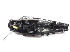 Recambio de maneta exterior delantera izquierda para jeep compass ii 1.4 m-air cat referencia OEM IAM 5VH52RXFAA   2