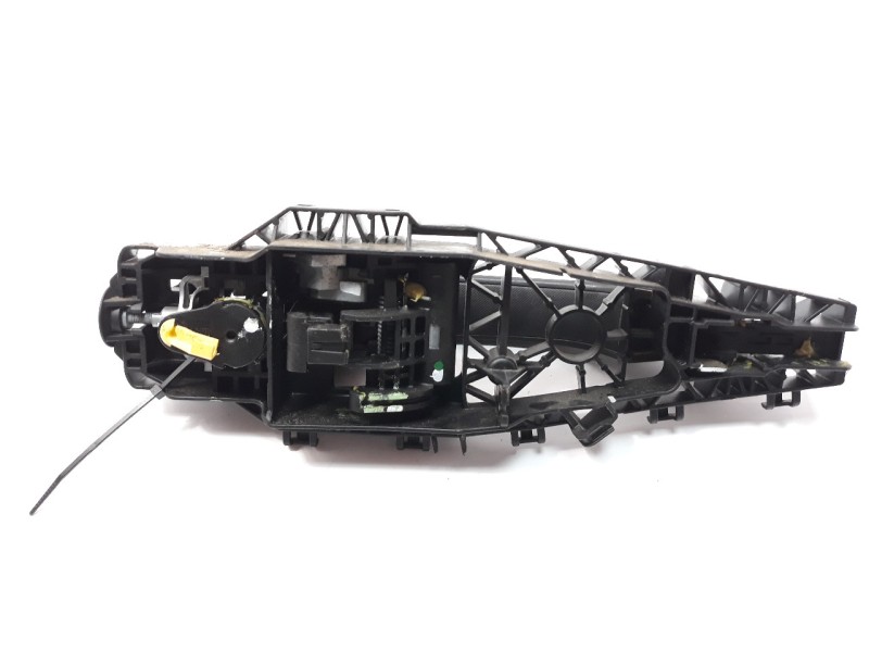 Recambio de maneta exterior delantera izquierda para jeep compass ii 1.4 m-air cat referencia OEM IAM 5VH52RXFAA  