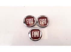 Recambio de tapacubos para fiat 500 referencia OEM IAM 735467159  