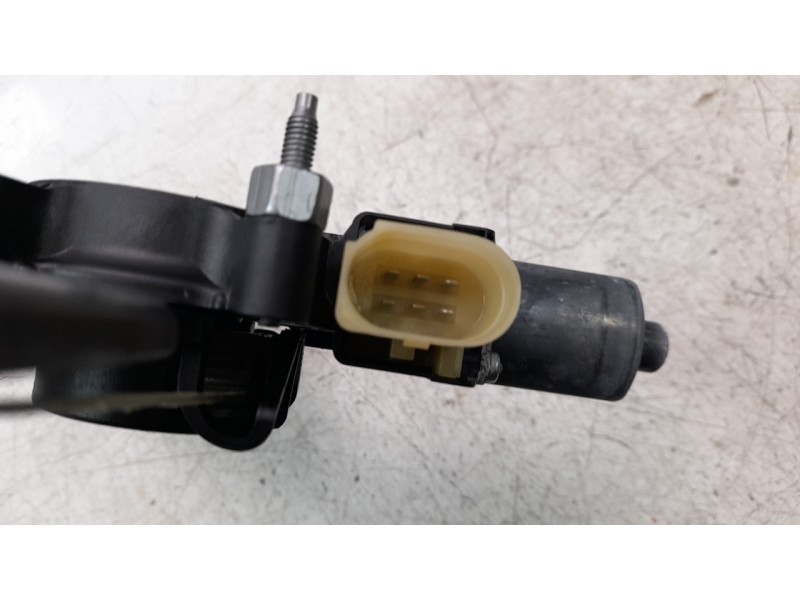 Recambio de elevalunas trasero izquierdo para mini countryman (f60) cooper s e all4 referencia OEM IAM 739008110  