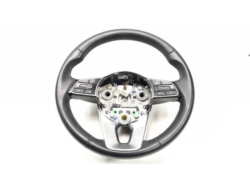 Recambio de volante para kia ceed 1.0 tgdi cat referencia OEM IAM 56100J7040CEP  