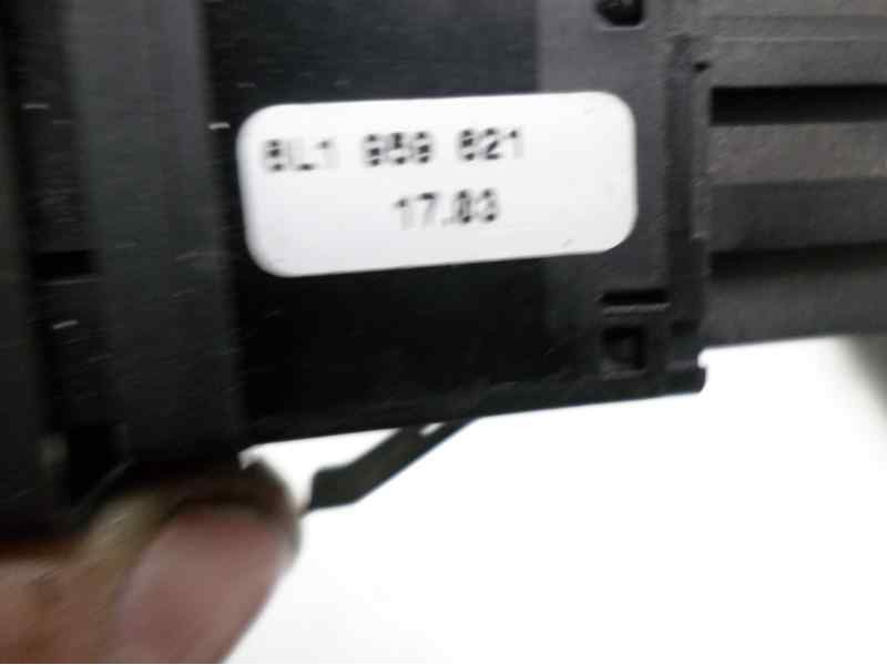 Recambio de interruptor para seat cordoba berlina (6l2) stella referencia OEM IAM 6L1959621  