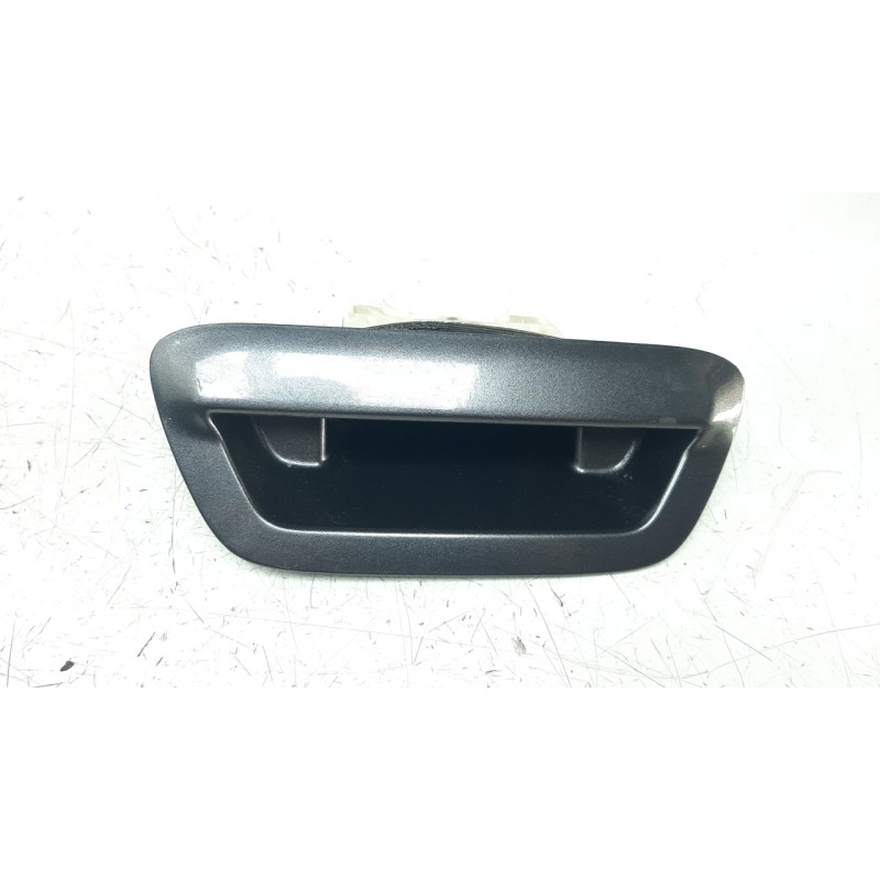 Recambio de maneta exterior porton para jeep compass ii 1.4 m-air cat referencia OEM IAM 5VF90TZZAC  