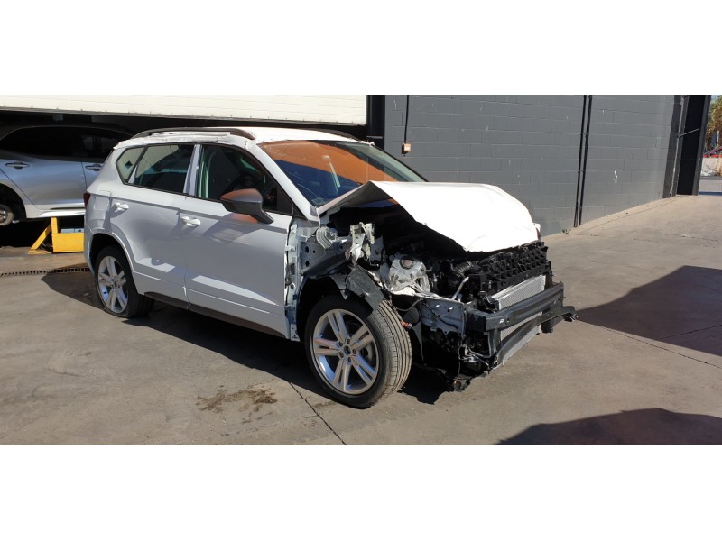 seat ateca (khp) del año 2024