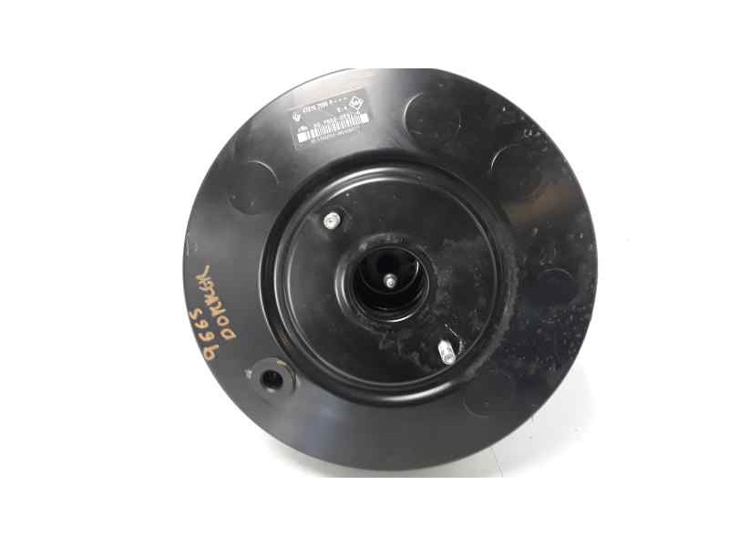 Recambio de servofreno para dacia dokker ambiance referencia OEM IAM 472107000R  