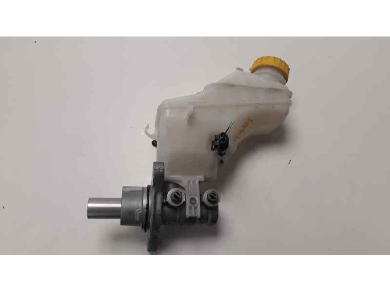 Recambio de bomba freno para alfa romeo mito (145) basis (2016) referencia OEM IAM 0077365713  