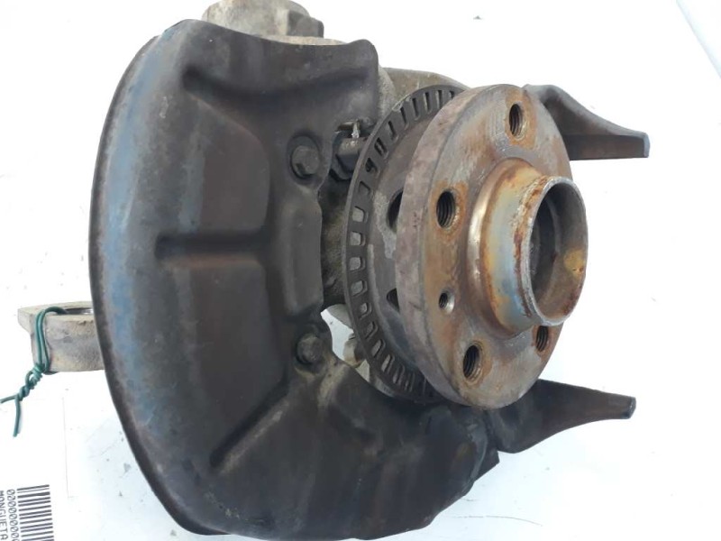 Recambio de mangueta delantera derecha para volkswagen golf iv berlina (1j1) básico referencia OEM IAM   