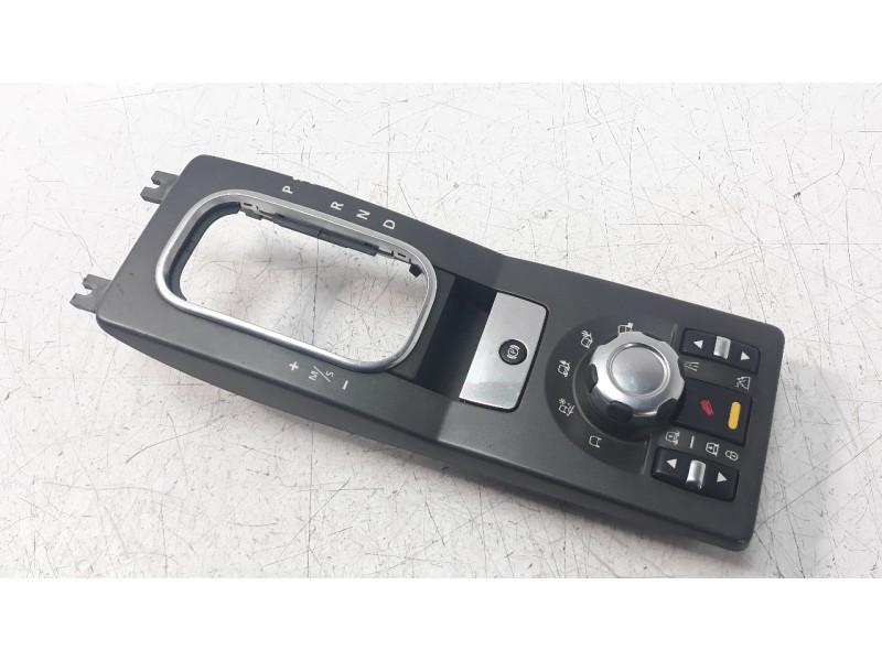 Recambio de mando multifuncion para land rover range rover sport 3.0 td v6 cat referencia OEM IAM AH3214B596AE LR045151 