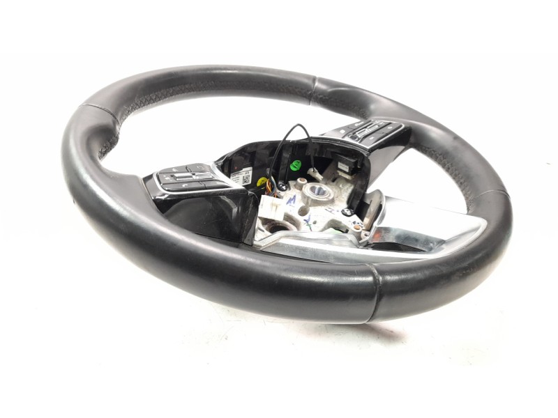 Recambio de volante para kia ceed 1.0 tgdi cat referencia OEM IAM 56100J7040CEP  