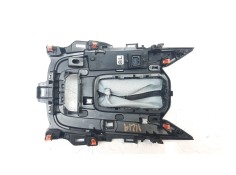 Recambio de mando multifuncion para toyota corolla (e21) referencia OEM IAM 76L507   2