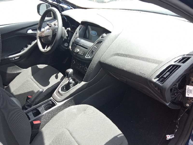 ford focus lim. del año 2018