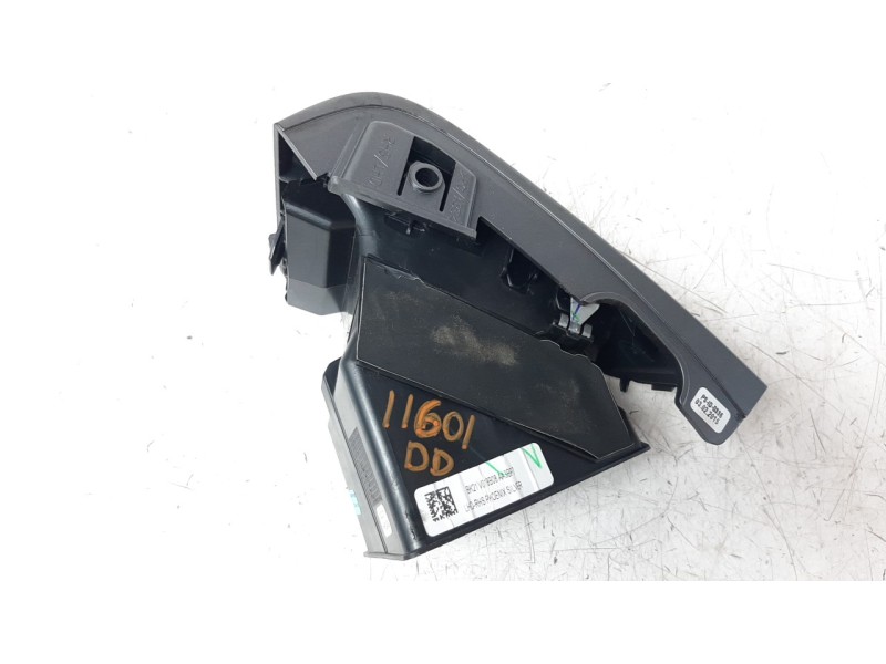Recambio de rejilla aireadora para ford transit custom kasten 2.2 tdci cat referencia OEM IAM BK21V018B08  