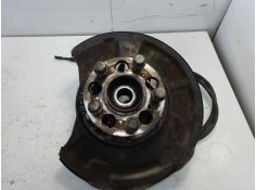 Recambio de mangueta trasera izquierda para mercedes-benz clase e (w211) berlina e 270 cdi (211.016) referencia OEM IAM   