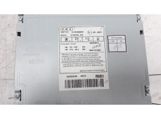 Recambio de sistema audio / radio cd para hyundai i20 1.2 16v cat referencia OEM IAM 96170C82504X   2