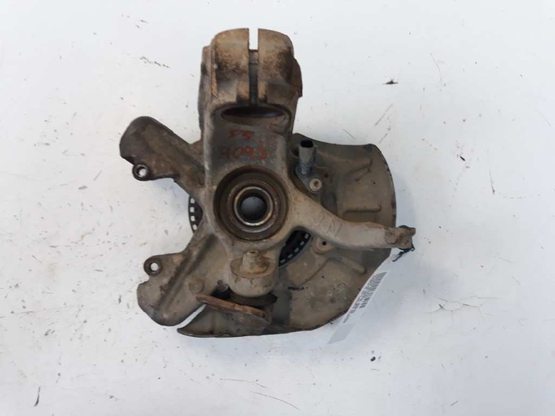 Recambio de mangueta delantera derecha para volkswagen golf iv berlina (1j1) básico referencia OEM IAM   