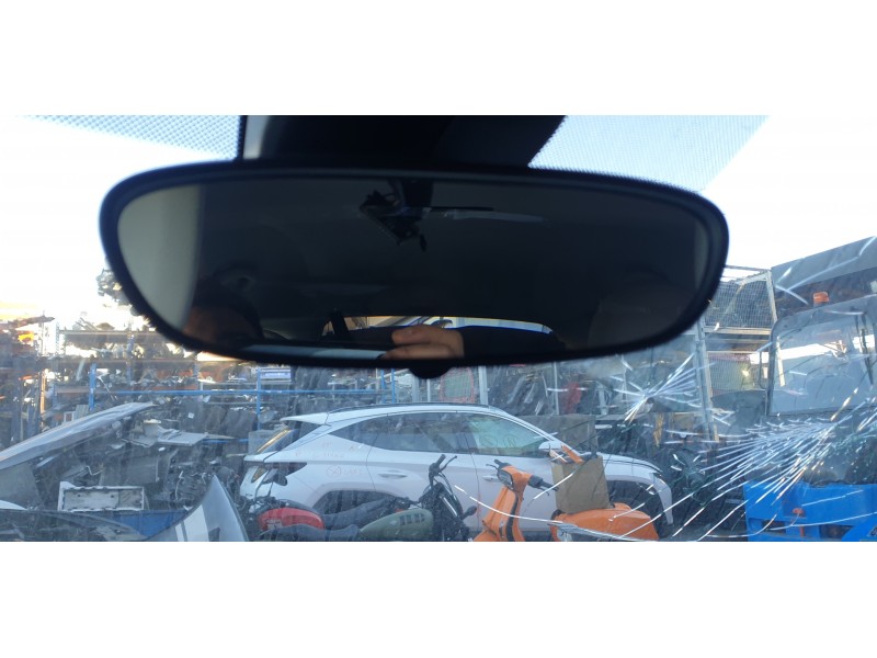 Recambio de espejo para mini countryman (f60) cooper s e all4 referencia OEM IAM 51169285374  