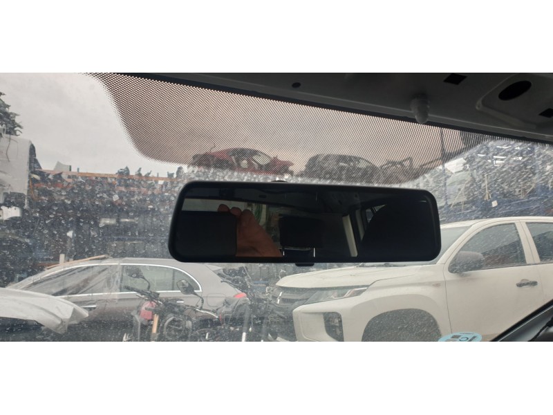 Recambio de retrovisor interior para volkswagen golf vii lim. (bq1) business referencia OEM IAM 5N0857511SMA  