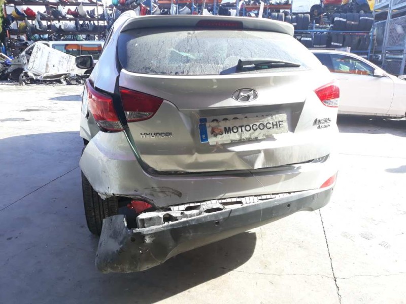 hyundai ix35 del año 2013