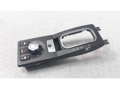Recambio de mando multifuncion para land rover range rover sport 3.0 td v6 cat referencia OEM IAM AH3214B596AE LR045151  2