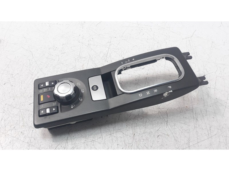 Recambio de mando multifuncion para land rover range rover sport 3.0 td v6 cat referencia OEM IAM AH3214B596AE LR045151 